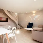 Amber House 샬레
