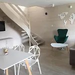 샬레 Amber House