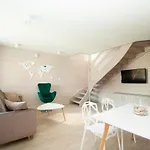샬레 Amber House *