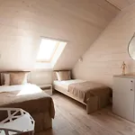 Chalet Amber House *