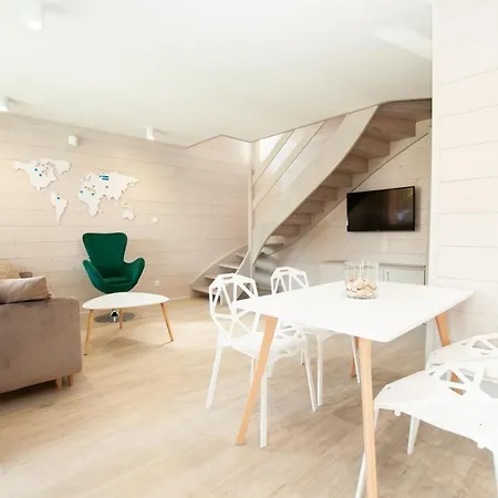 Amber House * Dzwirzyno