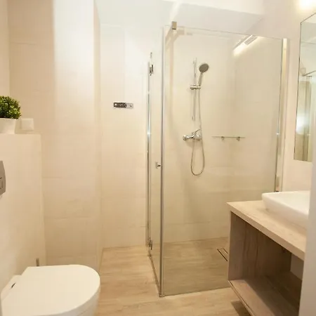 Amber House Chalet Dzwirzyno