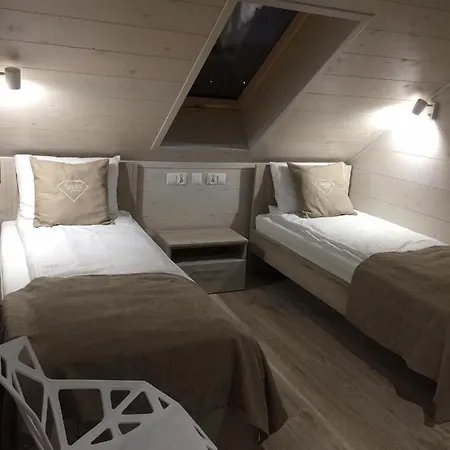 Amber House *