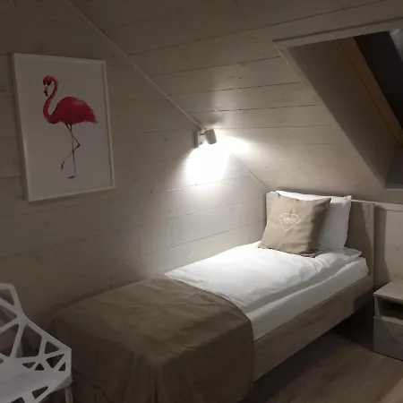 Amber House 드지비르지노