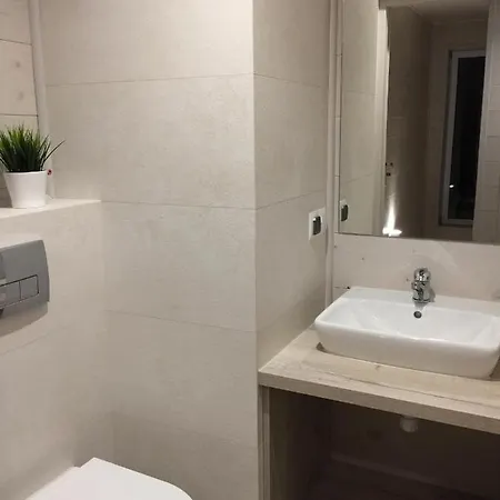 Amber House * Dzwirzyno