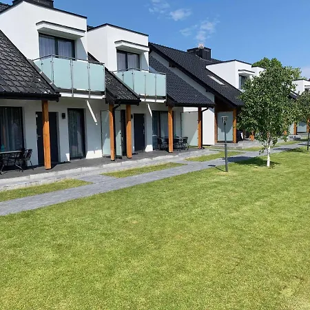 Amber House * Dźwirzyno