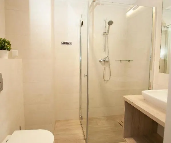 Amber House Chalet Dźwirzyno