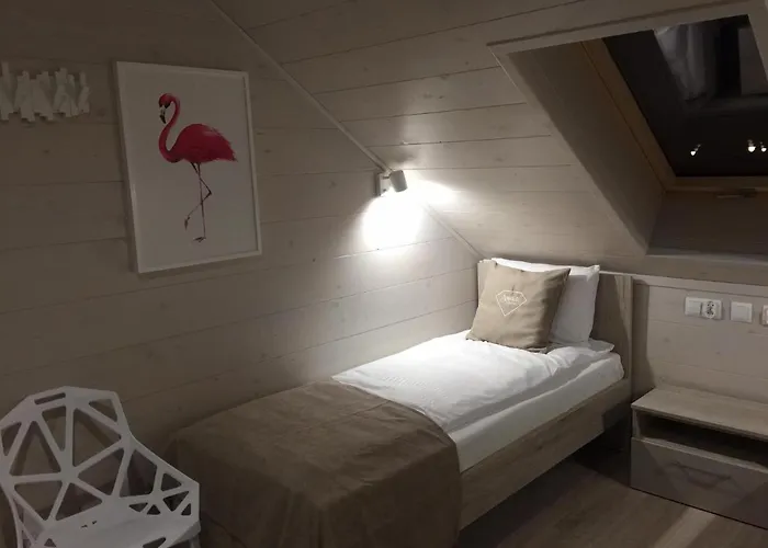 Amber House Dźwirzyno