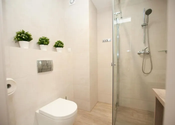 Amber House Chalet *