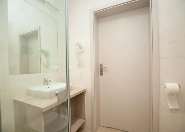 Amber House * Dźwirzyno